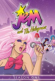 Jem and the Holograms Season 2