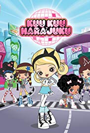 Kuu kuu harajuku Season 1