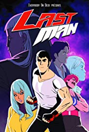 Lastman