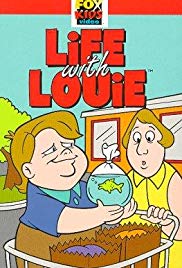 Life with Louie Season 2 Episode 13