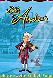 Little Amadeus Season 1