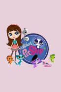 Littlest Pet Shop Season 2