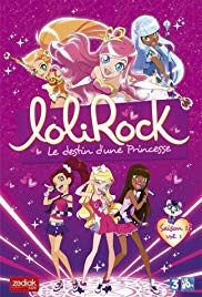 LoliRock Season 1