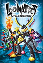 Loonatics Unleashed Season 2