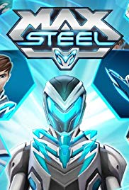 Max Steel Season 2