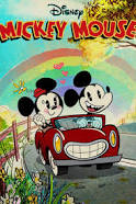 Mickey Mouse Season 2