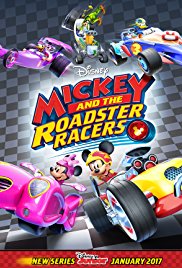 Mickey and the Roadster Racers Season 3