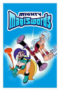 Mighty Magiswords Season 1