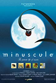 Minuscule Season 3