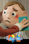 Moral Orel Season 2