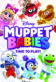 Muppet Babies 2018