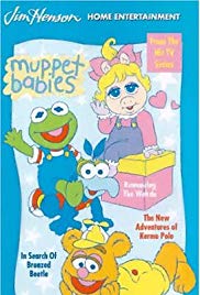 Muppet Babies Season 7