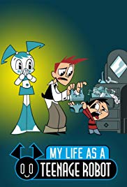 My Life as a Teenage Robot Season 1