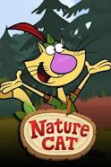 Nature Cat