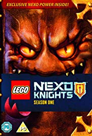 Nexo Knights Season 3