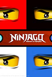 Ninjago: Masters of Spinjitzu Season 13