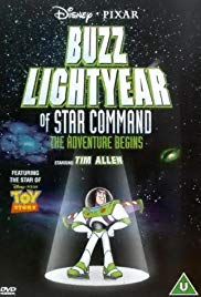 Buzz Lightyear of Star Command Season 2