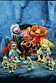 Fraggle Rock Season 2