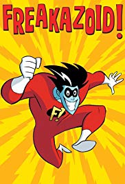 Freakazoid! Season 2