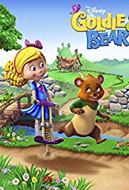 Goldie and Bear Season 2