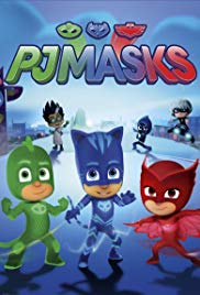 PJ Masks Season 2