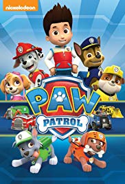 PAW Patrol Season 8