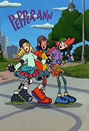 Pepper Ann Season 1