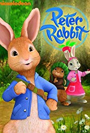 Peter Rabbit Season 1