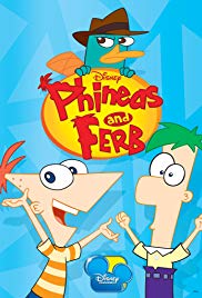 Phineas and Ferb Season 1