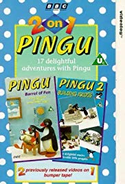 Pingu Season 5