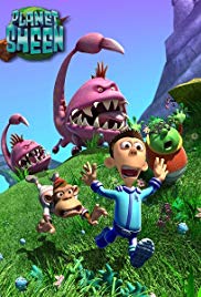 Planet Sheen Season 1