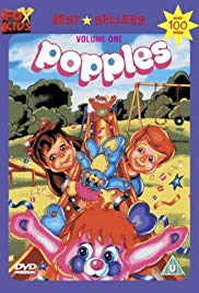 Popples Season 2