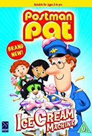 Postman Pat Season 2