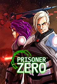 Prisoner Zero