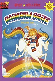 Rainbow Brite