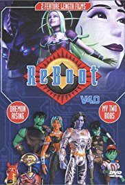 ReBoot Season 1