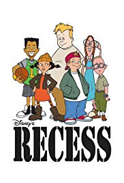 Recess Season 6