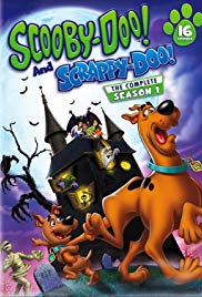 Scooby-Doo and Scrappy-Doo Season 1