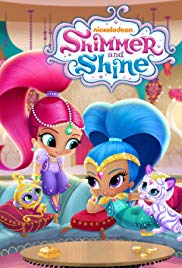 Shimmer and Shine Season 1