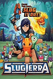 Slugterra Season 1