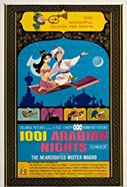 1001 Arabian Nights (1959)