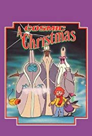 A Cosmic Christmas (1977)