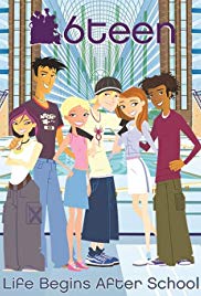 6Teen Season 1