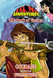 Adventures from the Book of Virtues