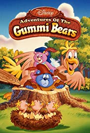 Adventures of the Gummi Bears Season 6