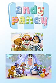 Andy Pandy Season 1