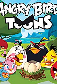 Angry Birds Toons Season 2