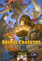 Animal Crackers (2017)