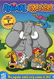 Animal Crackers Season 1