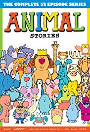 Animal Stories